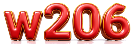 w206 logo